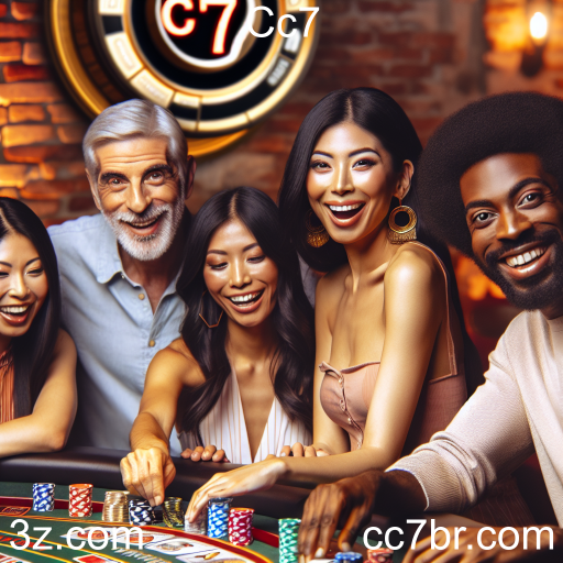 Explorando a Magia dos Jogos de Eventos no Cc7