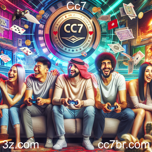 A Ascensão dos Jogos Multijogador: Conectando Jogadores em Todo o Mundo
